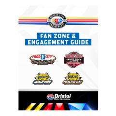 Fan Zone & <br />Engagement Packet <br />Spring 2023